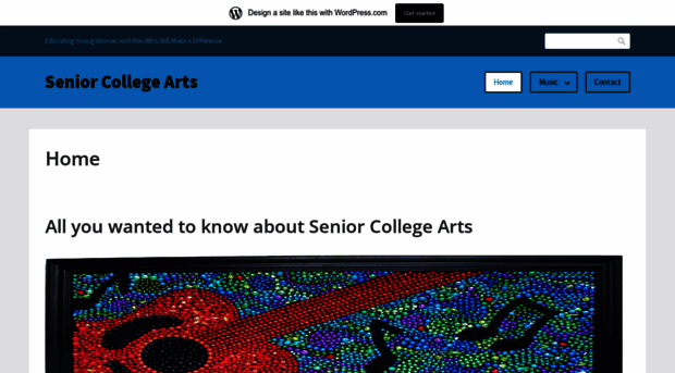 acgedumusic.wordpress.com