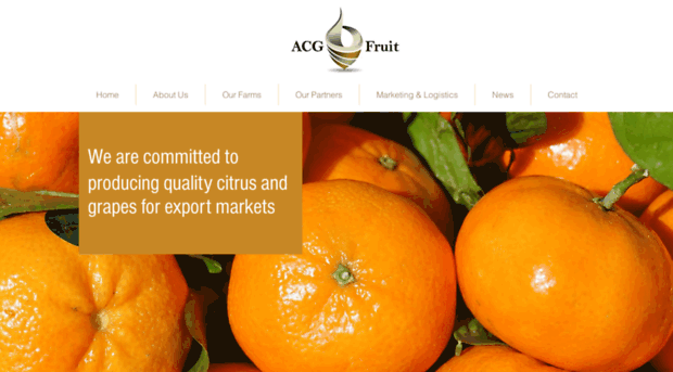 acgfruit.com