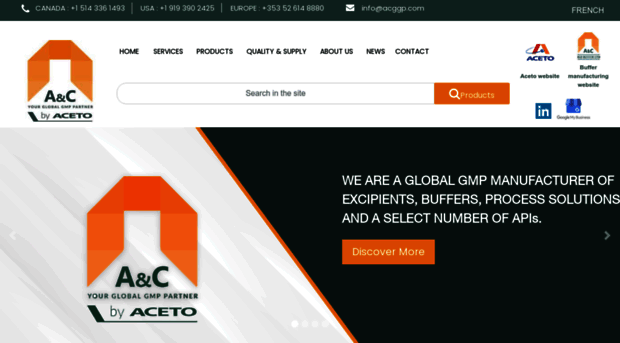 acggp.com