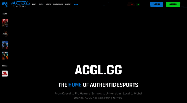 acgl.gg