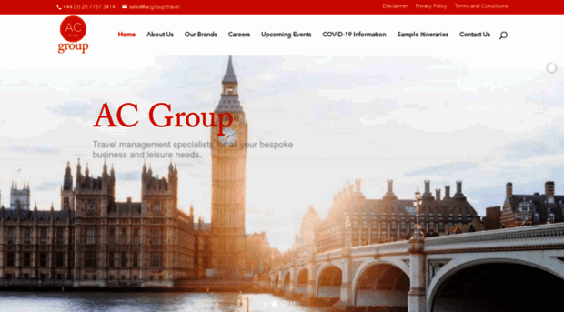 acgroup.travel