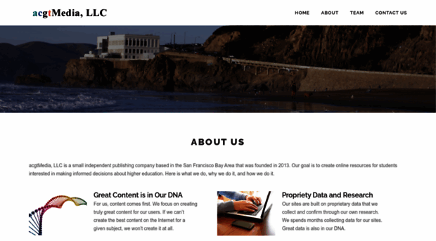acgtmedia.com