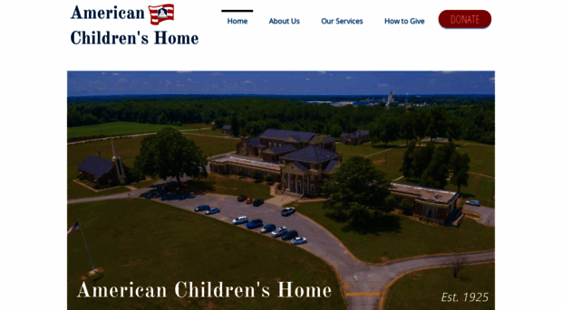 ach-nc.org