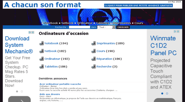 achacunsonformat.fr