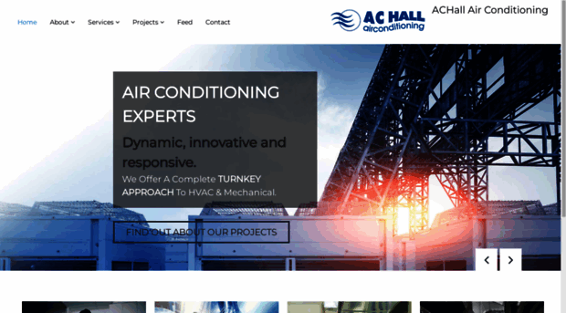 achall.com.au