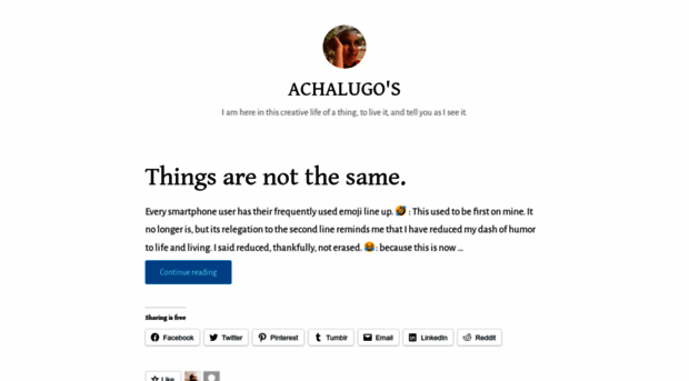 achalugo.com