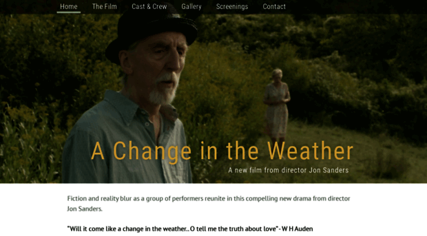 achangeintheweatherfilm.com