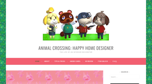 achappyhomedesigner.wordpress.com