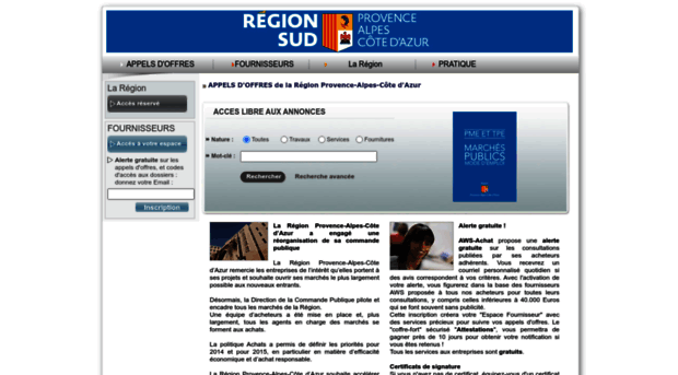 achat.regionpaca.fr