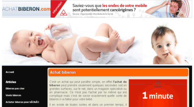 achatbiberon.com