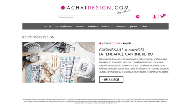 achatdesign.fr