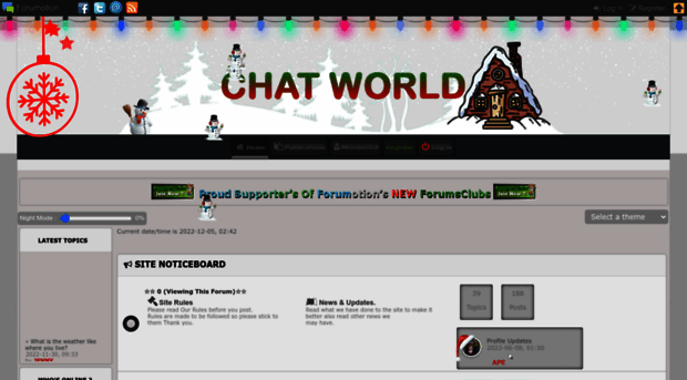 achatworld.com