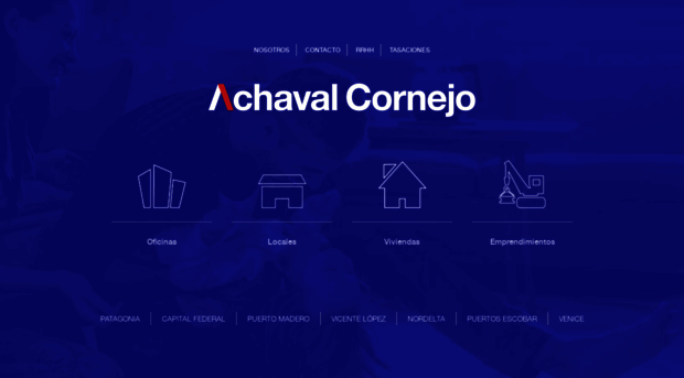 achavalcornejo.com