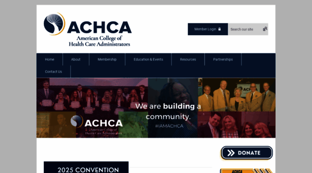 achca.org