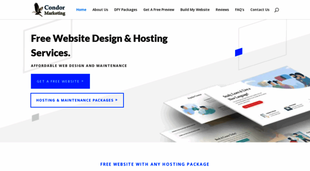 acheapwebsitedesign.com