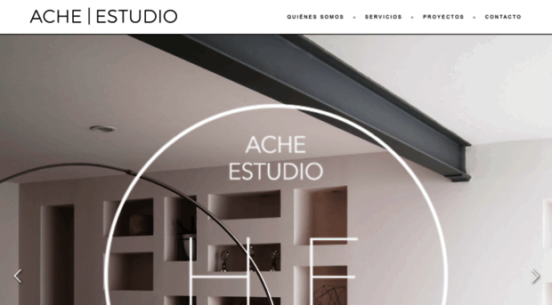 acheestudio.com