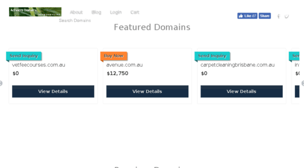 acheeva.domains