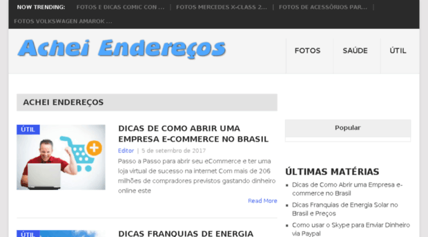 acheienderecos.com.br
