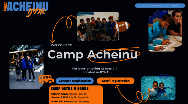 acheinudaycamp.com