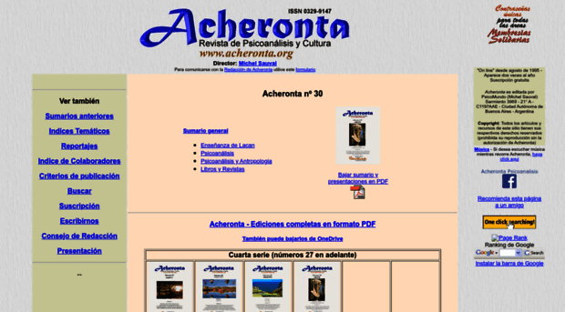 acheronta.org