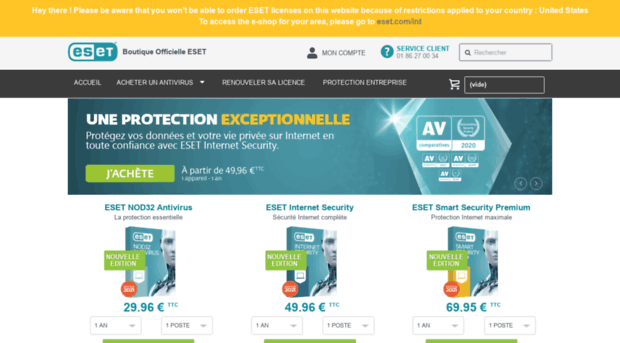 acheter-antivirus.fr