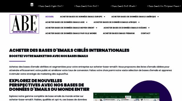 acheter-base-email.fr