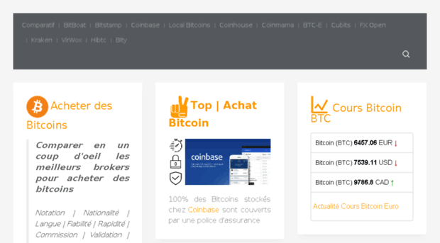 acheter-des-bitcoins.com