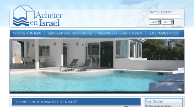 acheter-en-israel.com