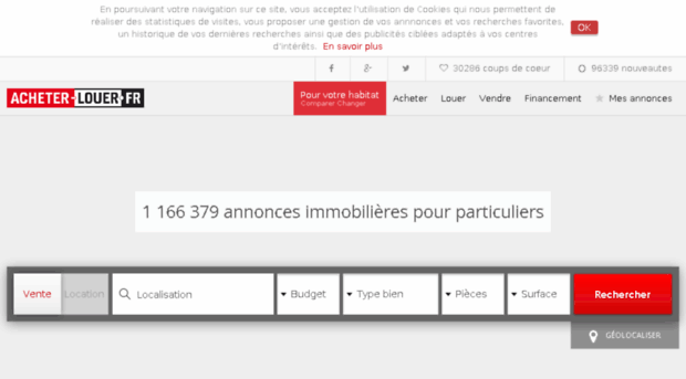 acheter-louer-fr.com