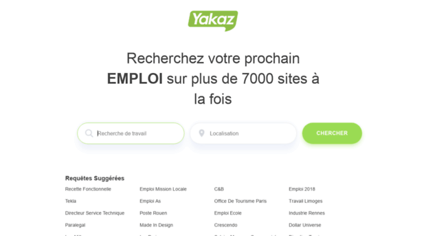 acheter-vendre.yakaz.fr