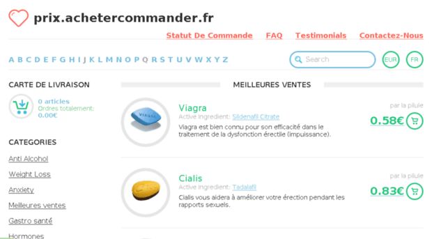 achetercommander.fr
