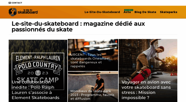 acheterpascher.le-site-du-skateboard.com