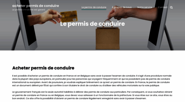 acheterpermis-conduire.com