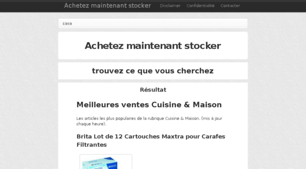 achetezlemaintenant.com