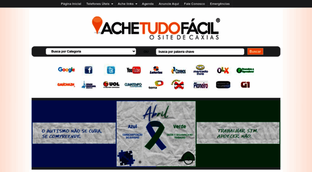 achetudofacil.com.br