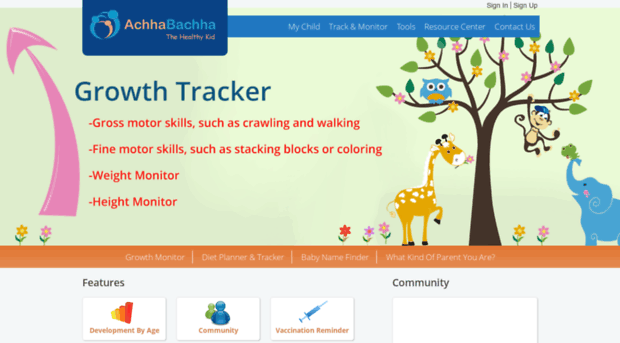 achhabachha.com