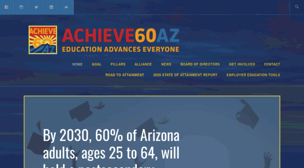 achieve60az.com