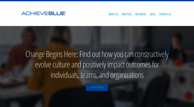 achieveblue.com