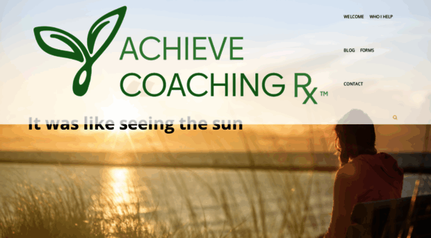 achievecoachingrx.com