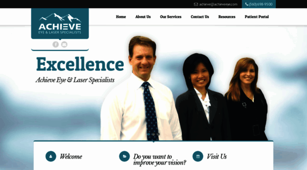 achieveeye.com