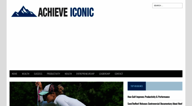 achieveiconic.com