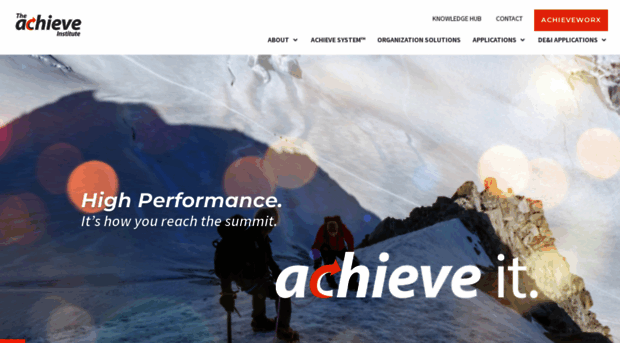 achieveinst.com