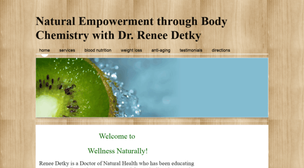 achieveitnaturally.com