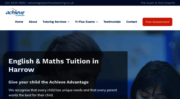 achievelearning.co.uk