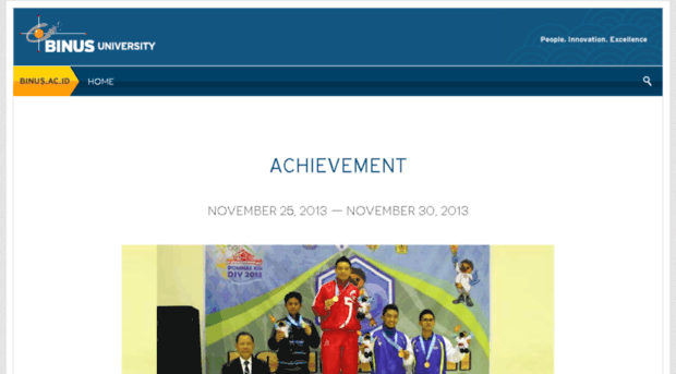 achievement.binus.ac.id