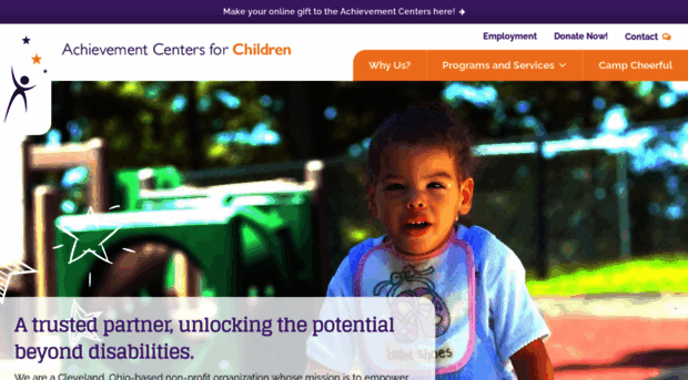 achievementcenters.org