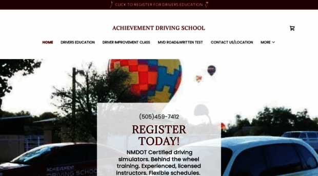 achievementdrivingschool.com