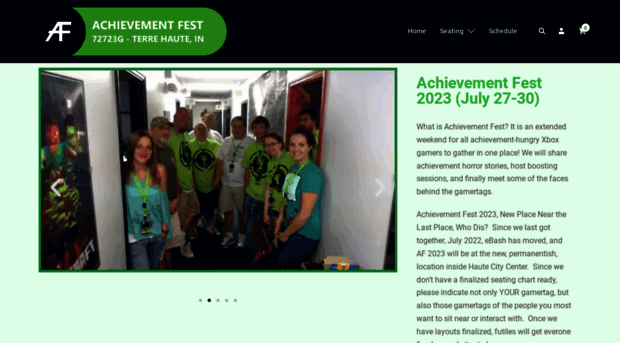 achievementfest.com