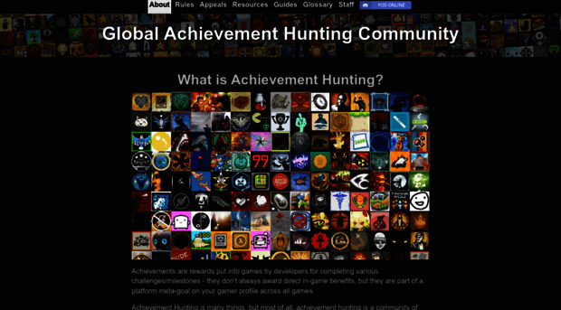 achievementhunting.com