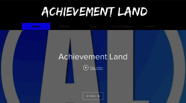 achievementland.com